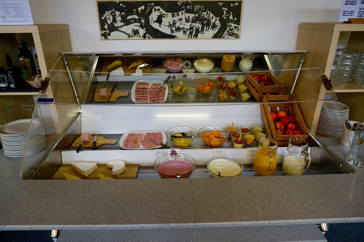 Hostel Jugendherberge Romanshorn *