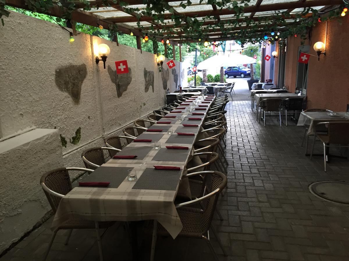 Restaurant Park