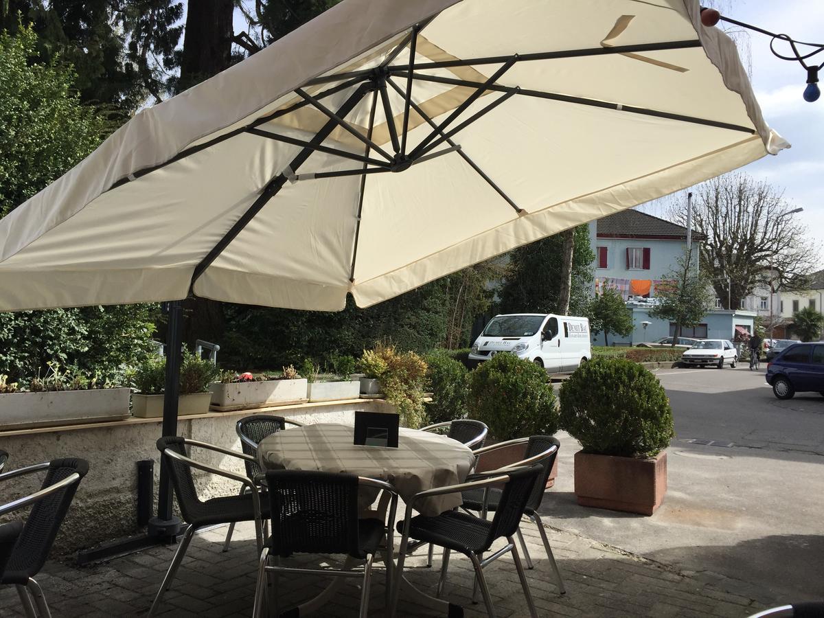 Restaurant Park