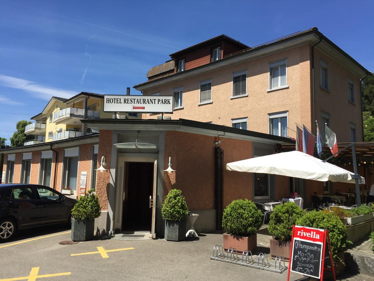 Restaurant Park Hotel *