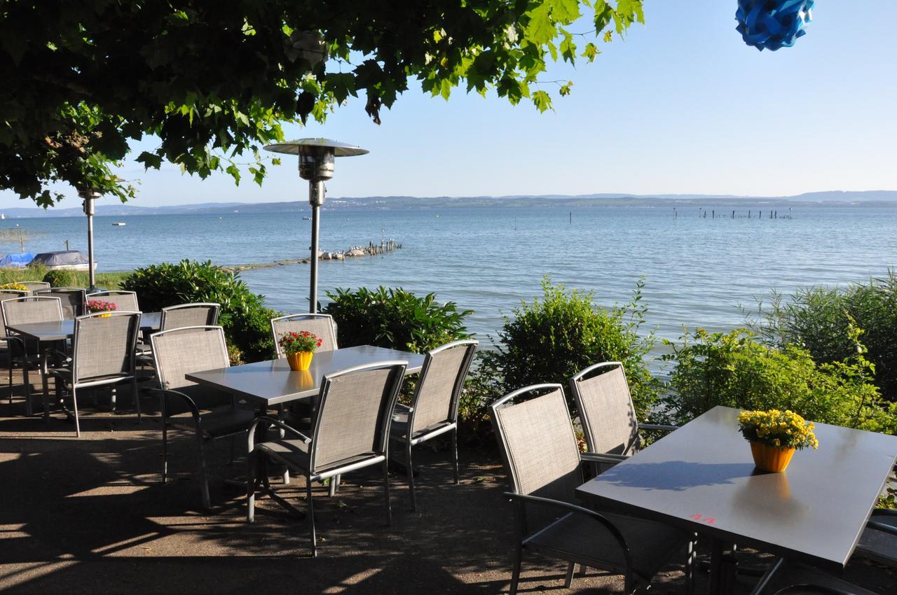 Gasthaus Schiff 3*