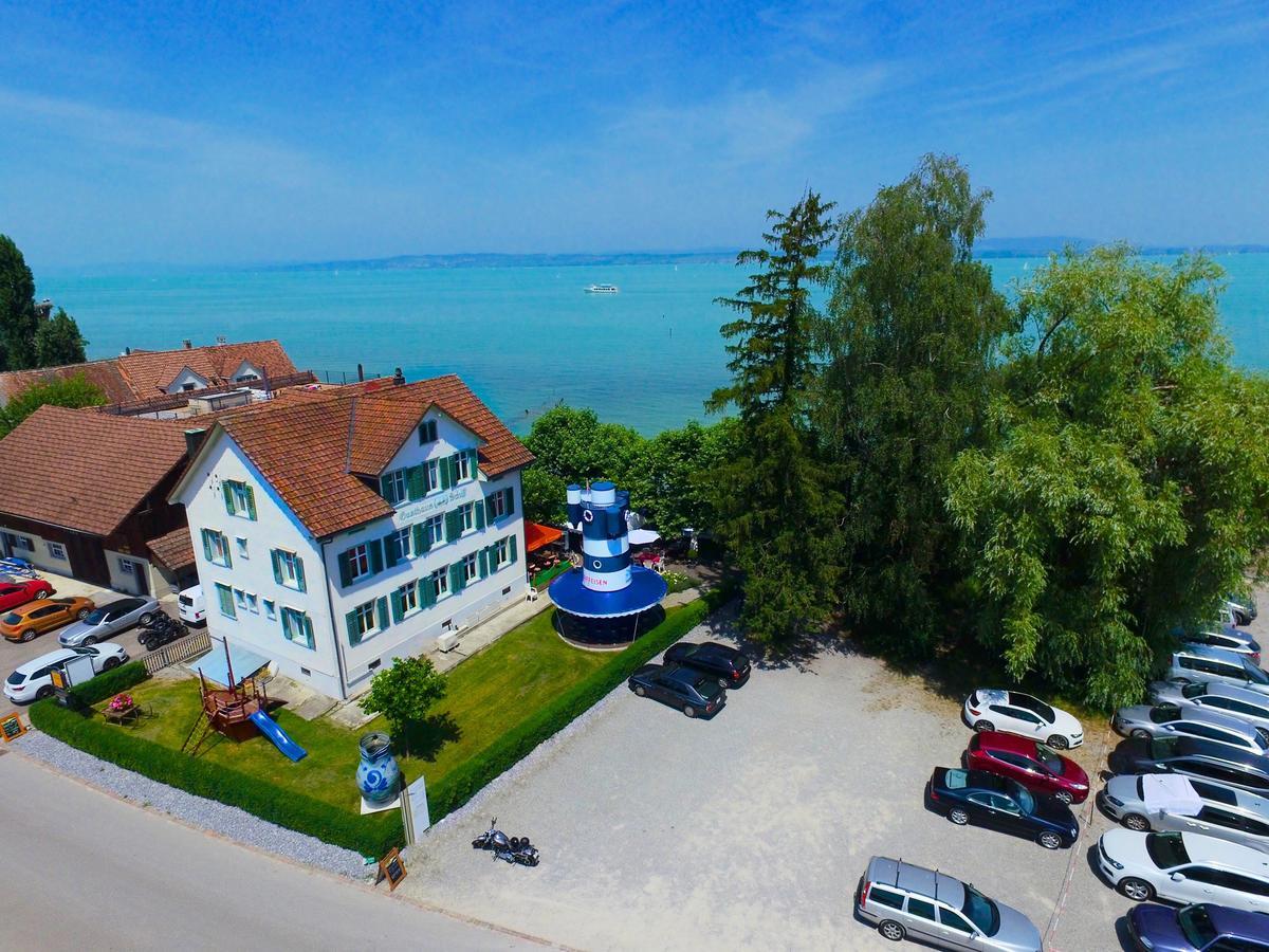 Inn Gasthaus Schiff Guttingen