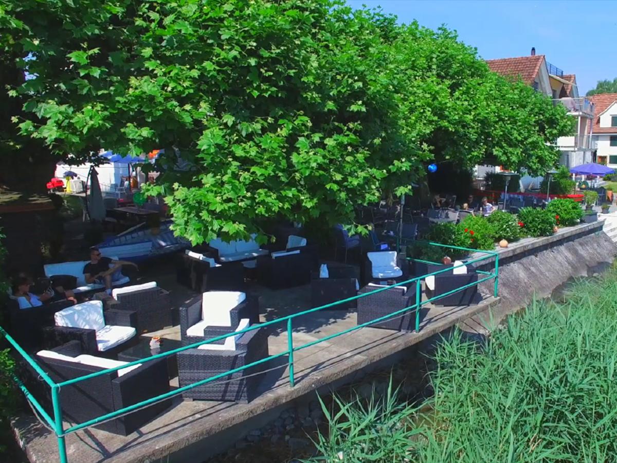 Inn Gasthaus Schiff Guttingen