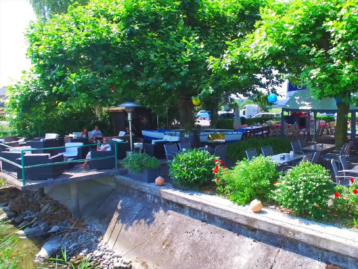 Gasthaus Schiff 3*