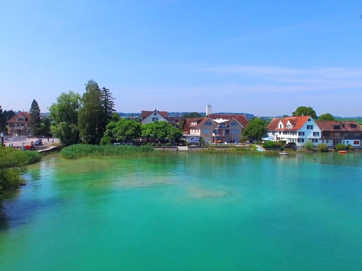 Gasthaus Schiff Inn
