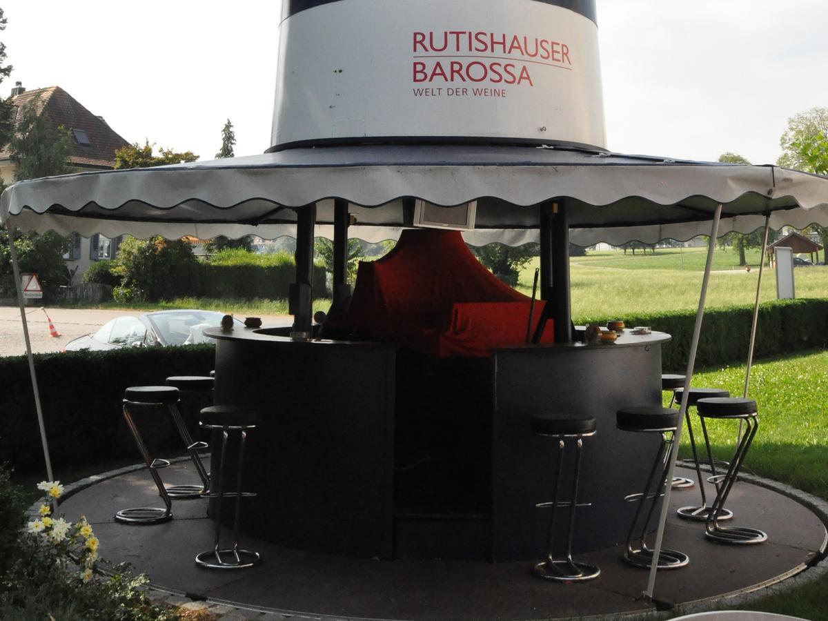 Gasthaus Schiff Guttingen