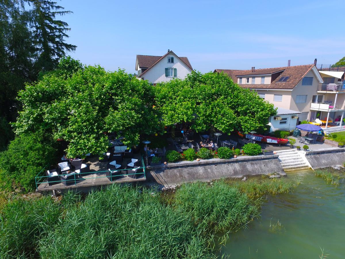 Gasthaus Schiff Inn 3*