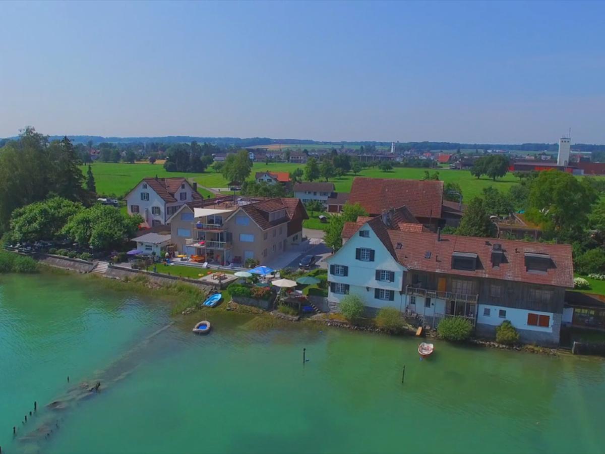Inn Gasthaus Schiff