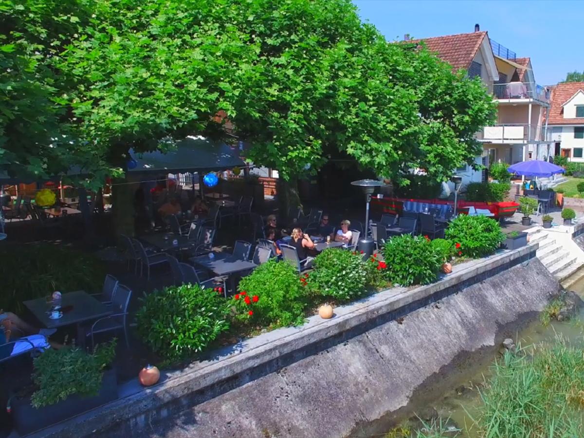 Gasthaus Schiff Inn