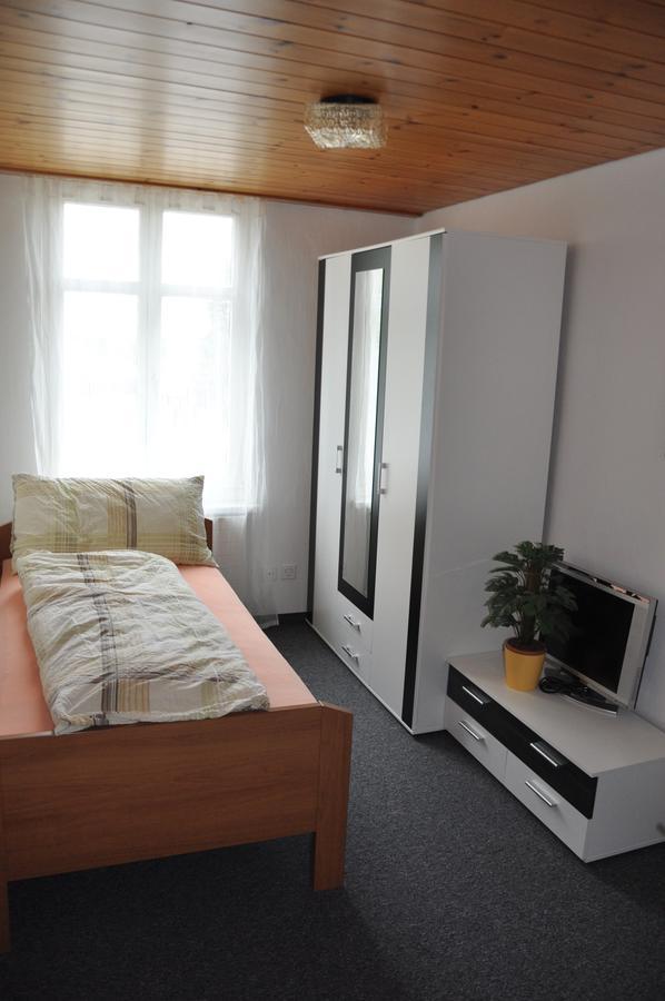 Gasthaus Schiff Inn 3*