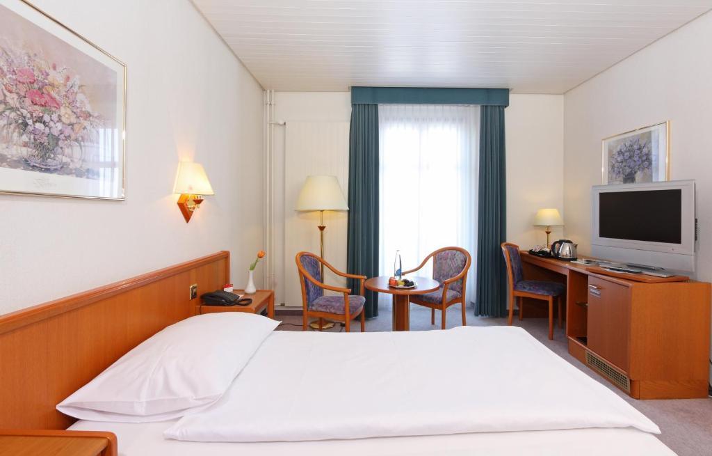 Swiss Quality 3*