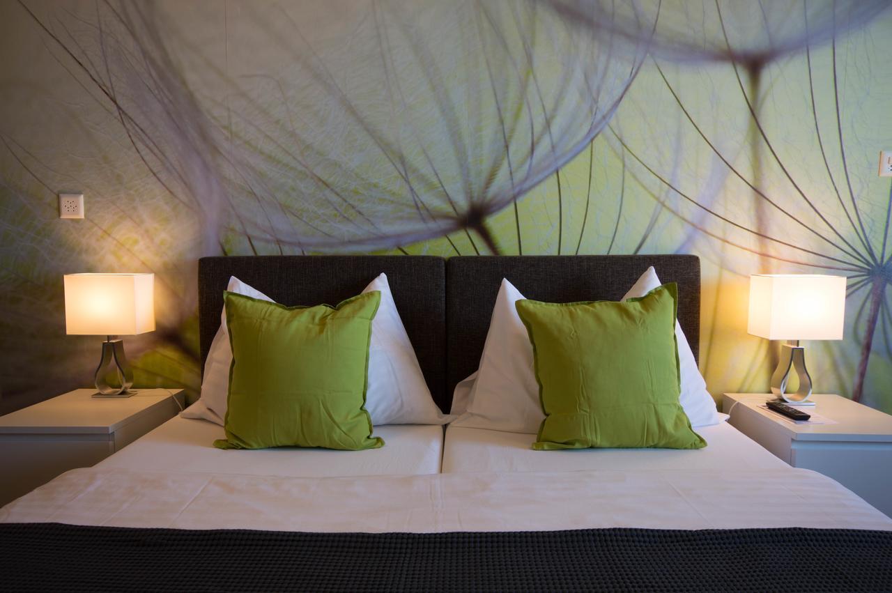 Hotel Bodensee-arena 3*
