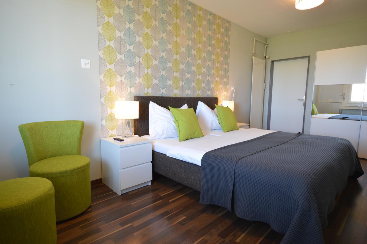 Hotel Bodensee-arena 3*
