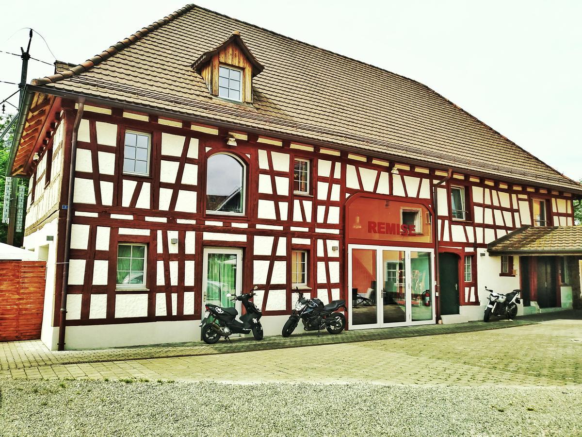 Ochsen Frühstückspension *