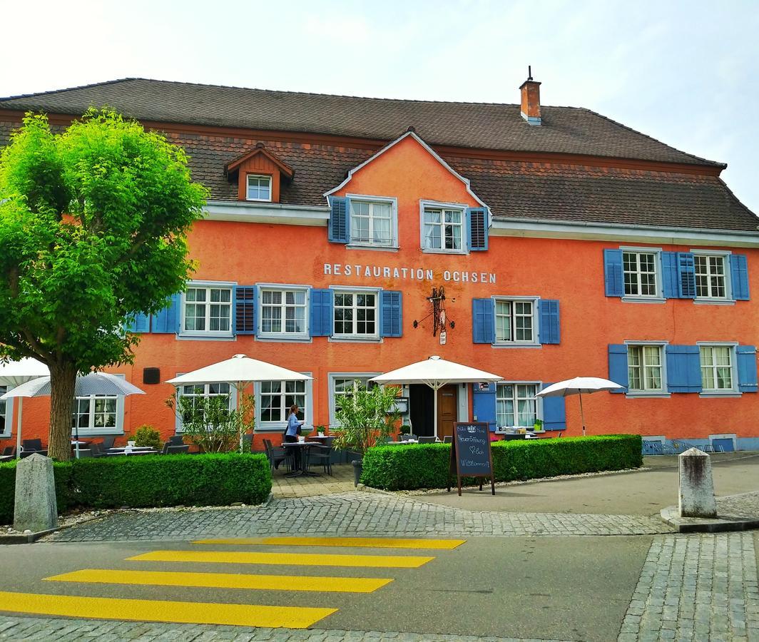 Frühstückspension Ochsen Tägerwilen