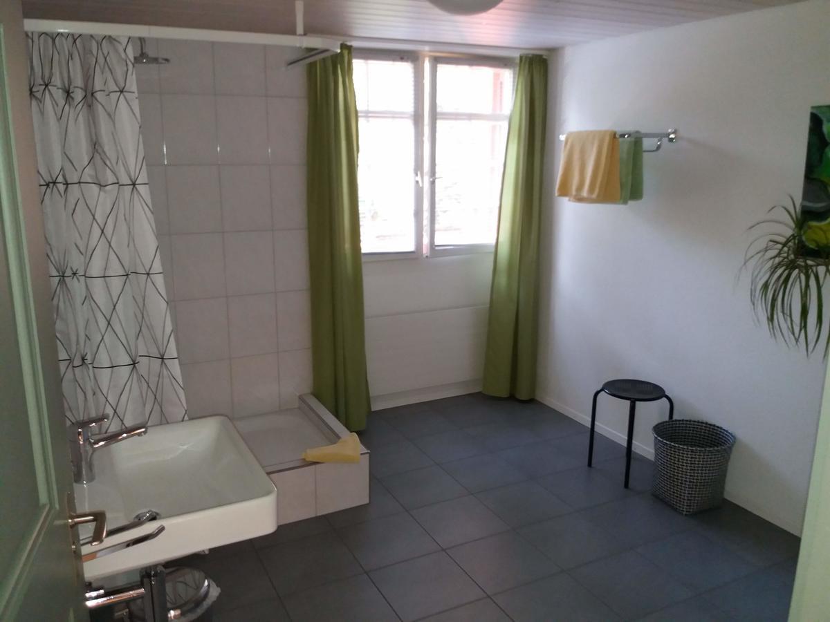 Hotel Garni Frohsinn Guest house