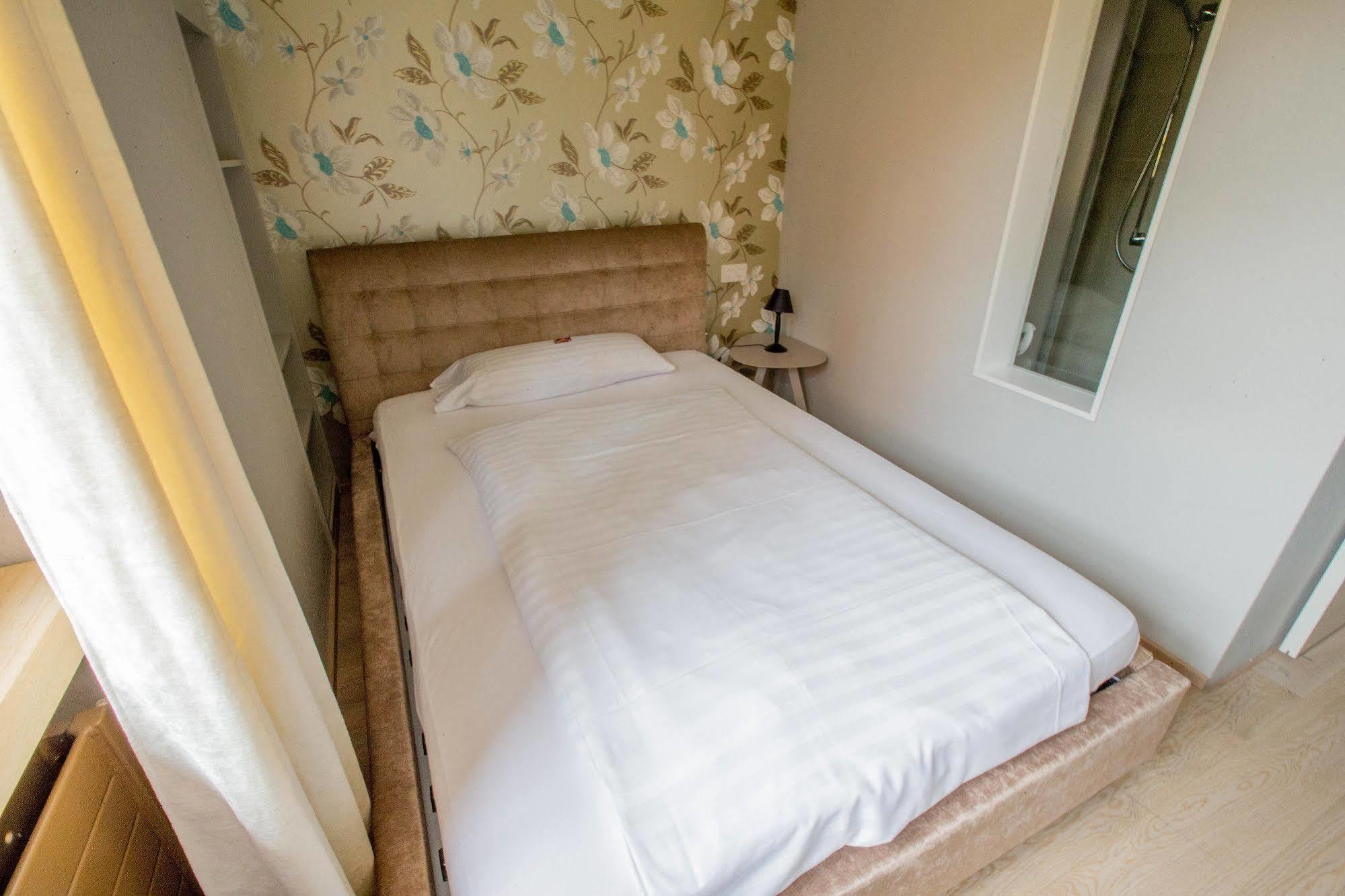 Hotel Gottlieber - Die Krone Gottlieben