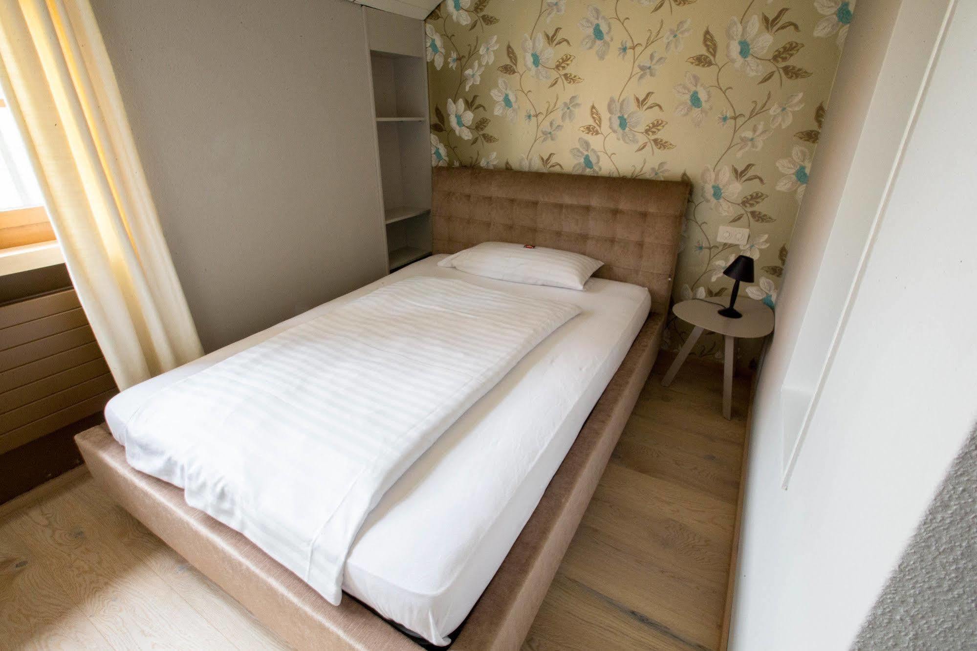 Hotel Gottlieber - Die Krone 3*