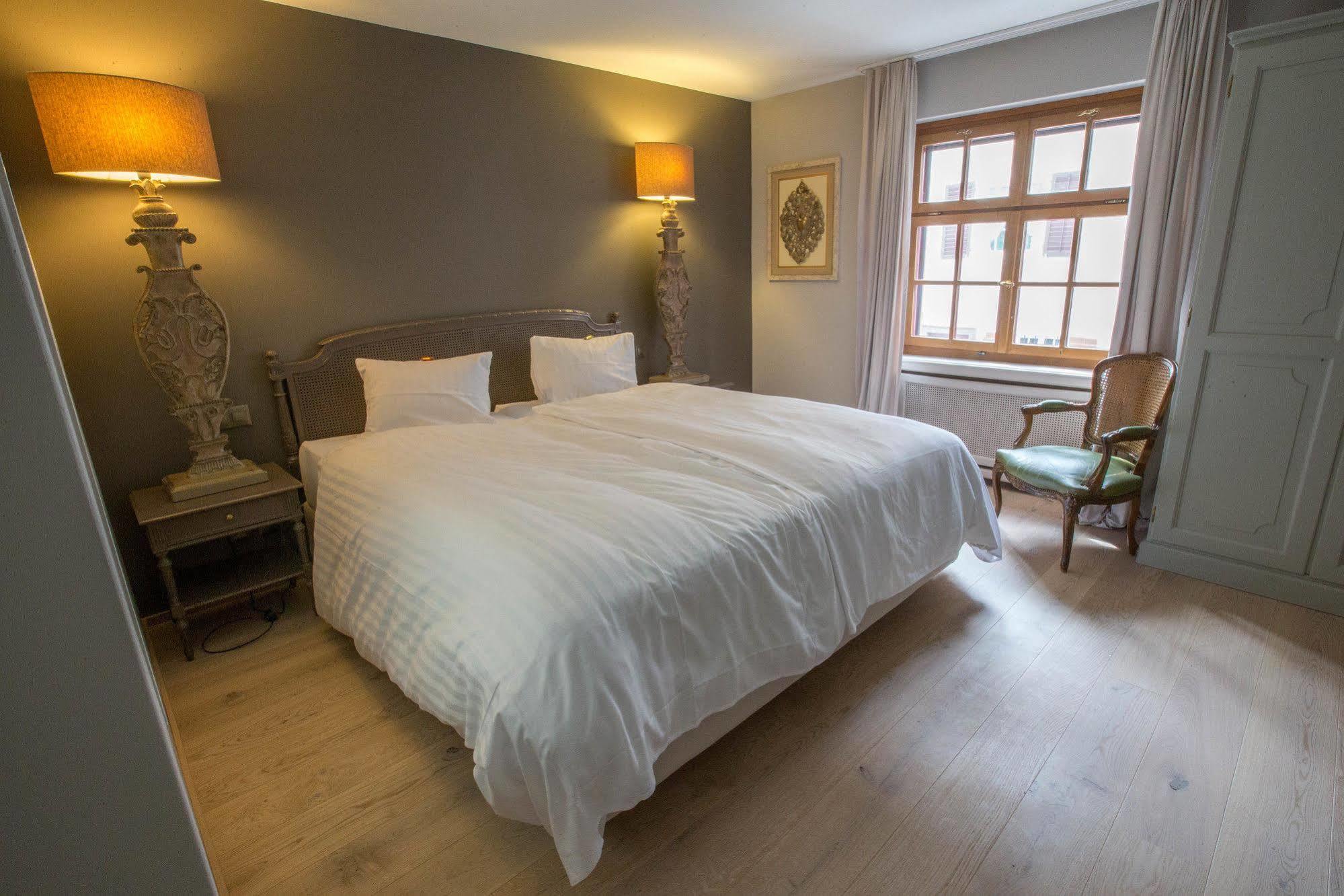 Gottlieber - Die Krone Hotel Gottlieben