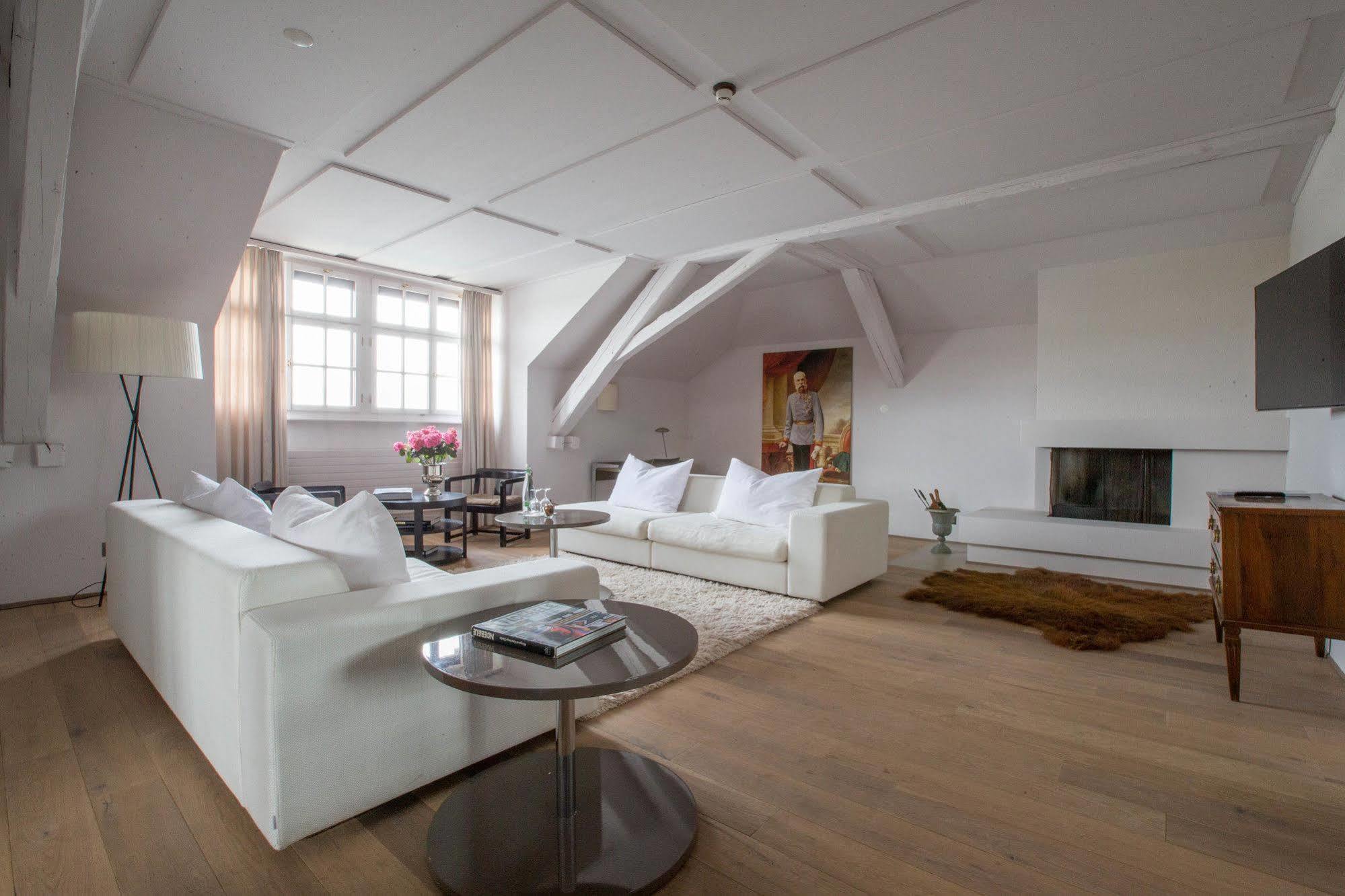 Gottlieber - Die Krone Hotel 3*