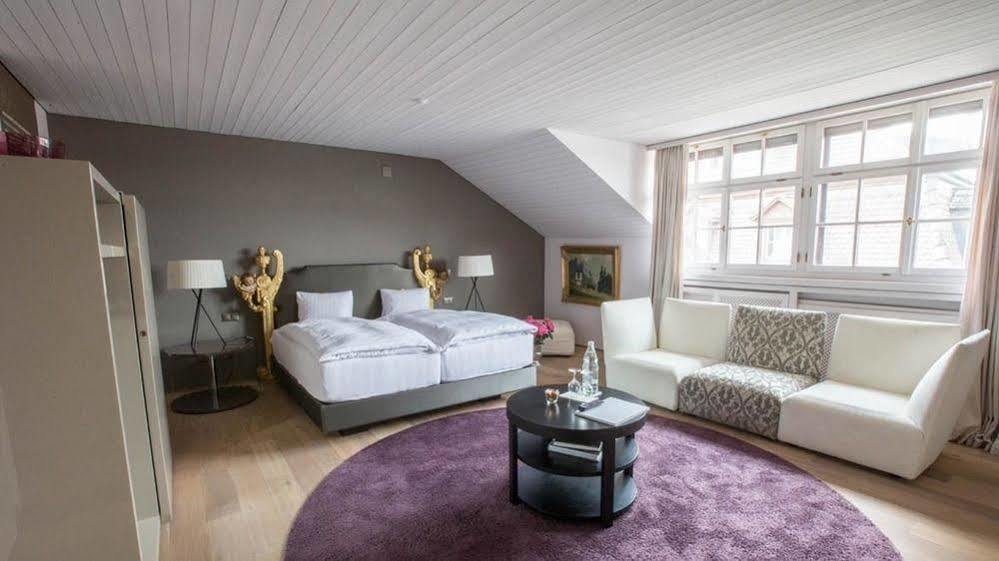 Hotel Gottlieber - Die Krone 3*