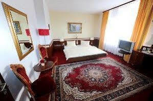 Hotel Plaza