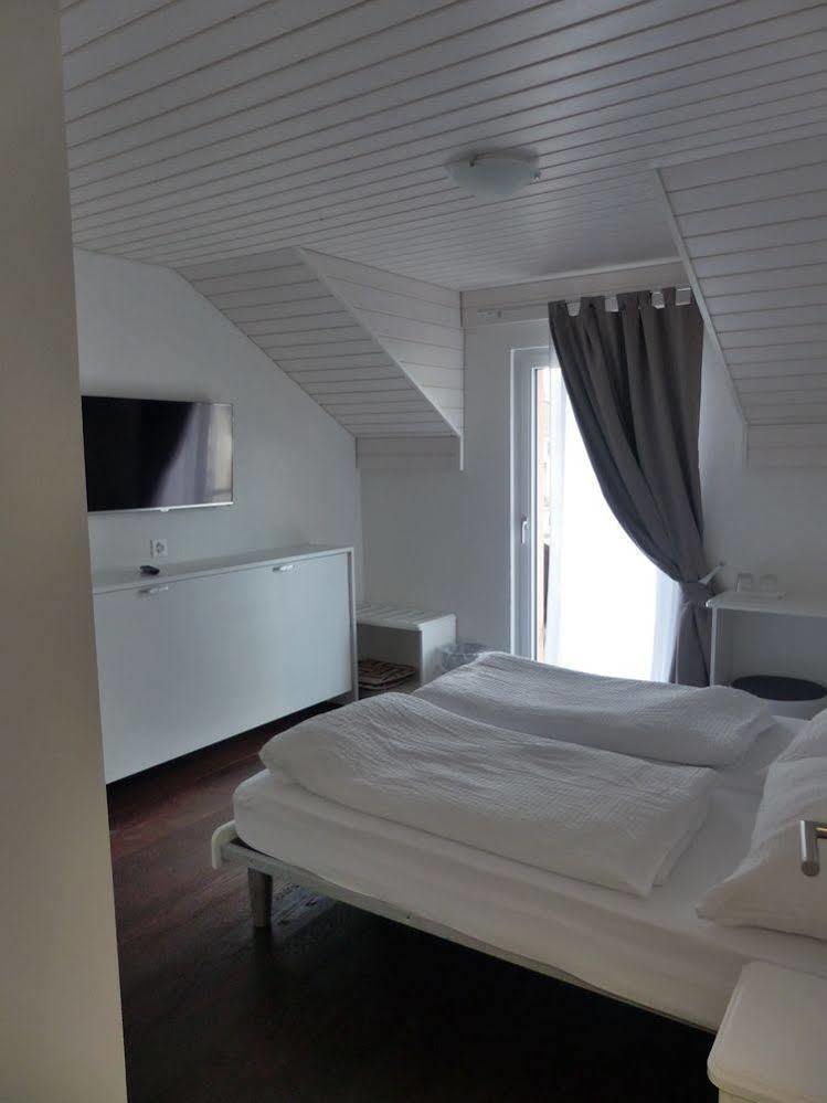 Hotel Plaza Kreuzlingen