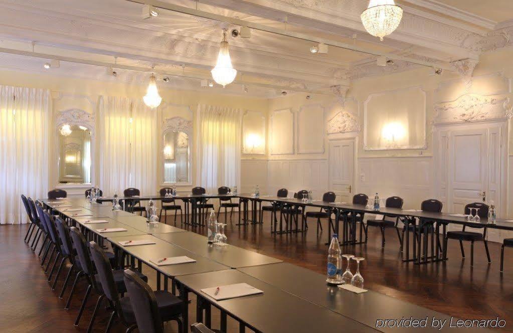 Hotel Swiss Quality 3*