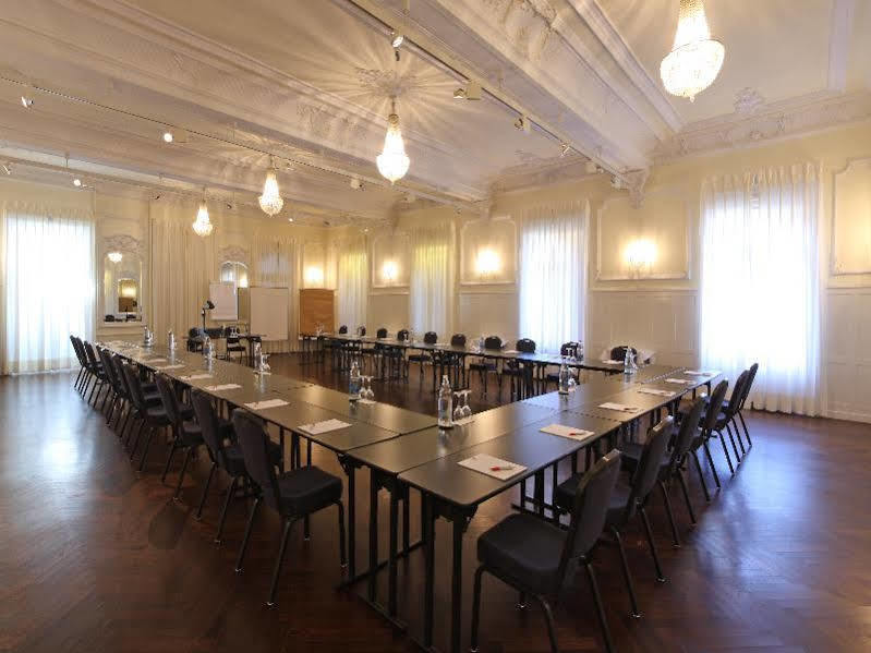 Swiss Quality Hotel Walzenhausen