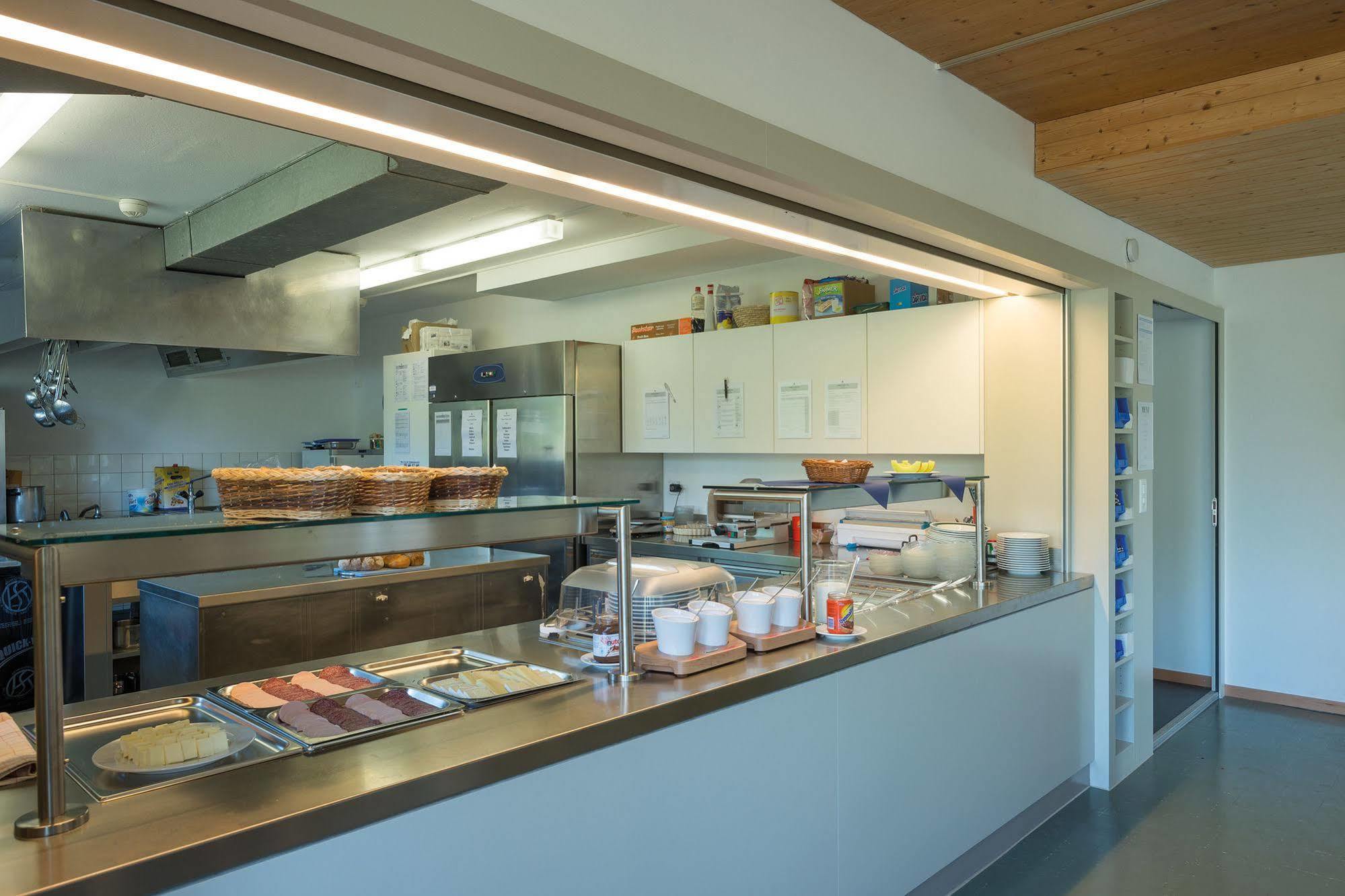 Youth Hostel Stein Am Rhein