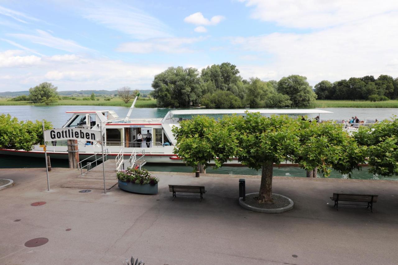 Drachenburg & Waaghaus Hotel 3*