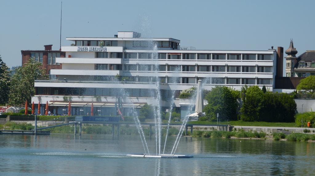 Metropol Hotel Arbon