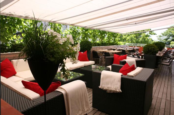 Hotel Gasthof Zum Roten Lowen 3*