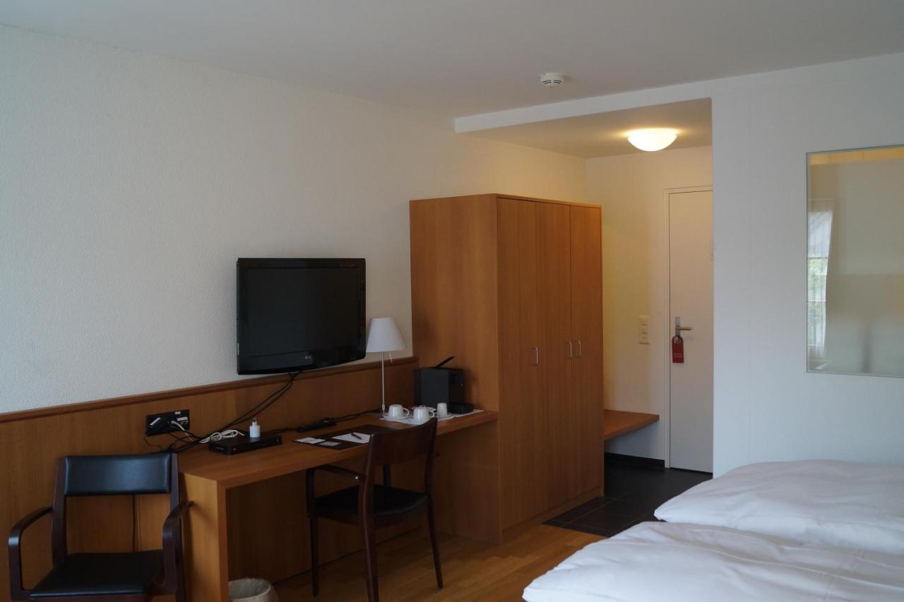 Hotel Gasthof Zum Roten Lowen