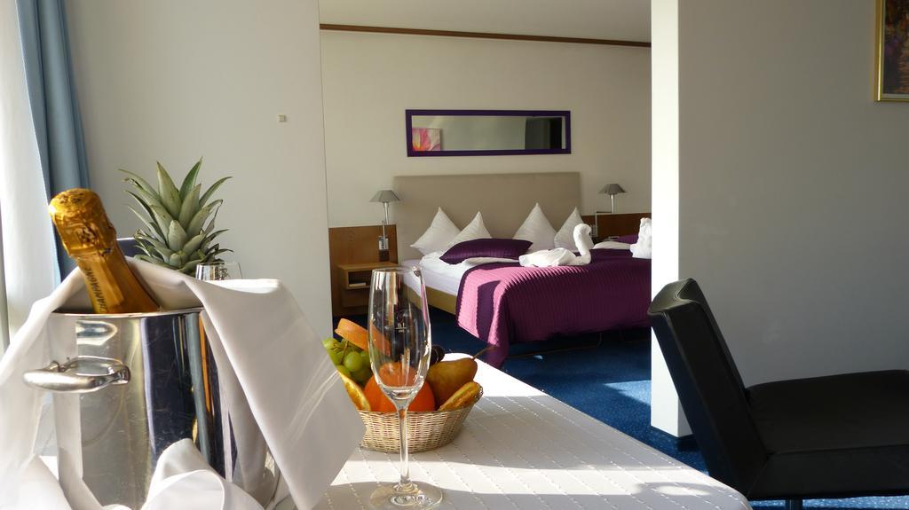 Hotel Metropol