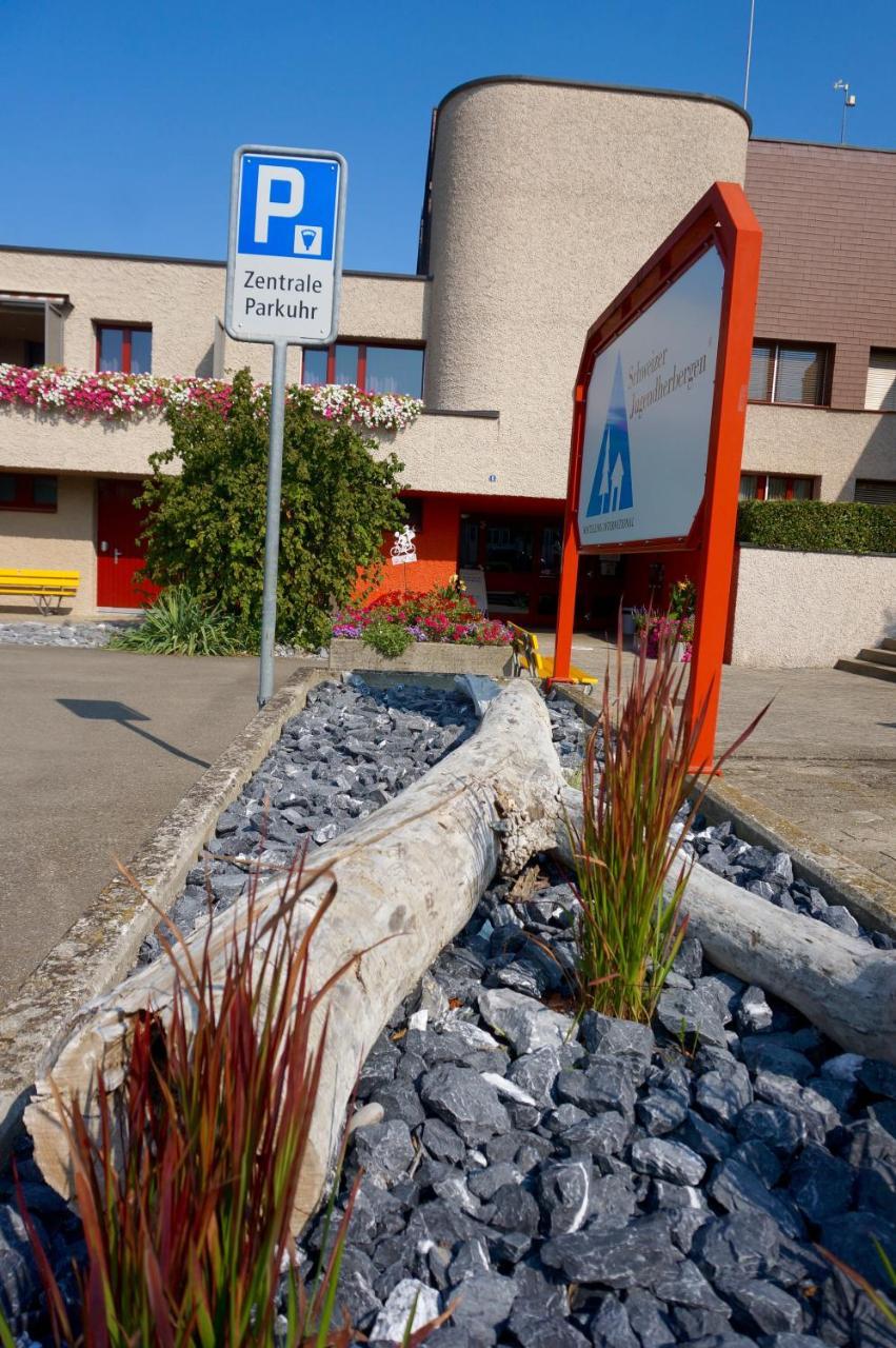 Jugendherberge Romanshorn *