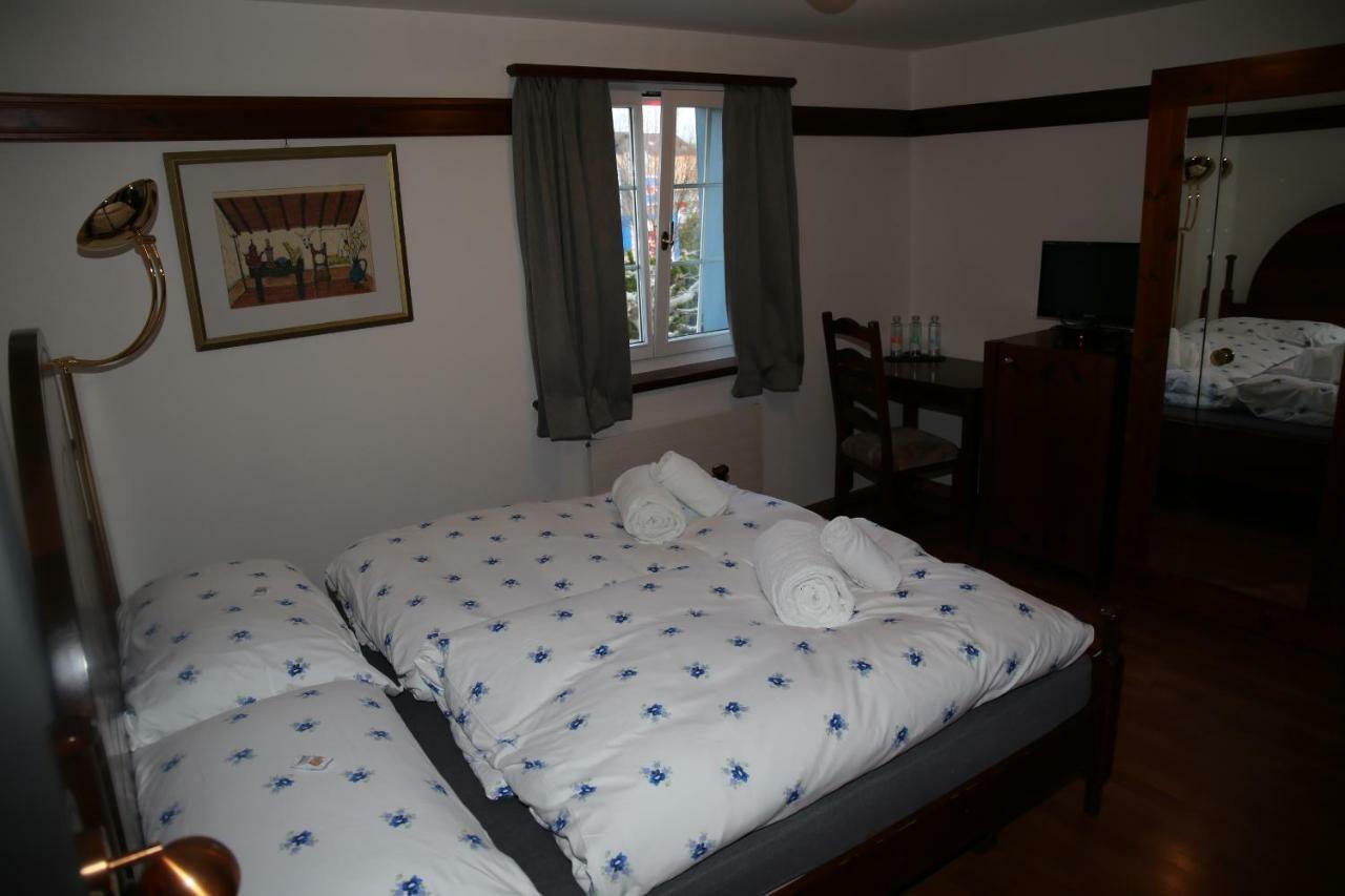 Hotel Landgasthof Hirschen