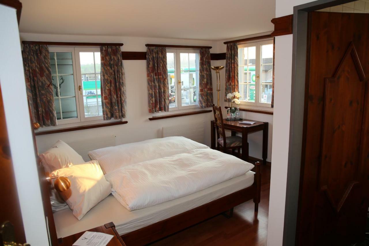 Landgasthof Hirschen Hotel *