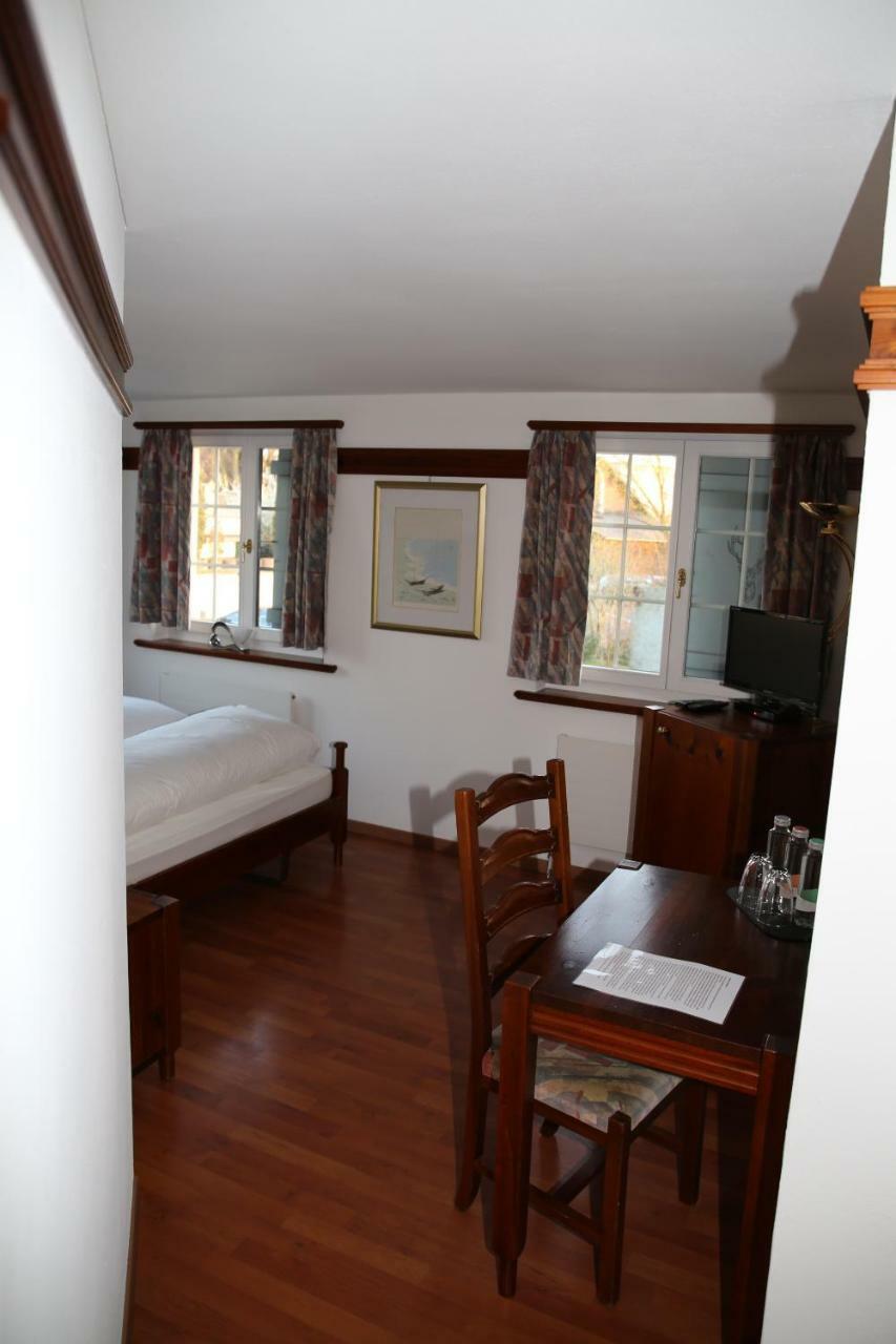 Landgasthof Hirschen * Amriswil