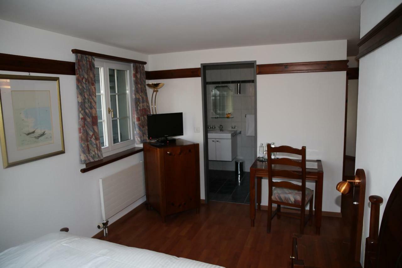 Landgasthof Hirschen