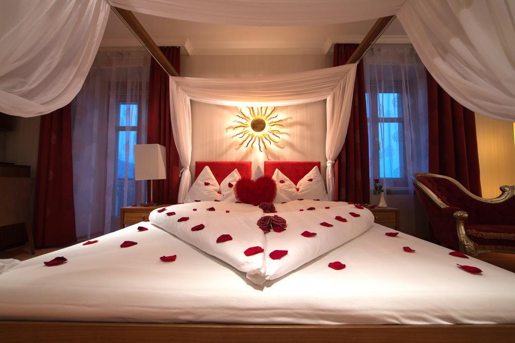 Hotel Swiss Quality 3*