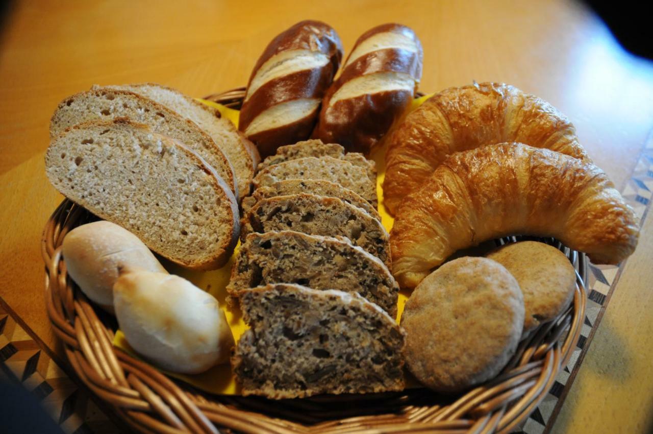 Landgasthof Hirschen * Amriswil