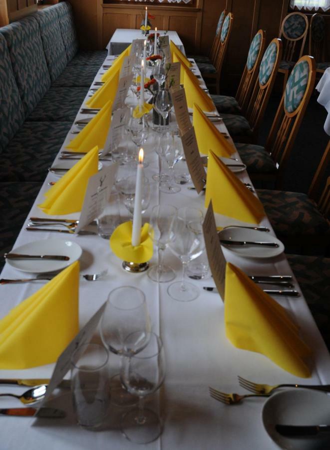 Hotel Landgasthof Hirschen *