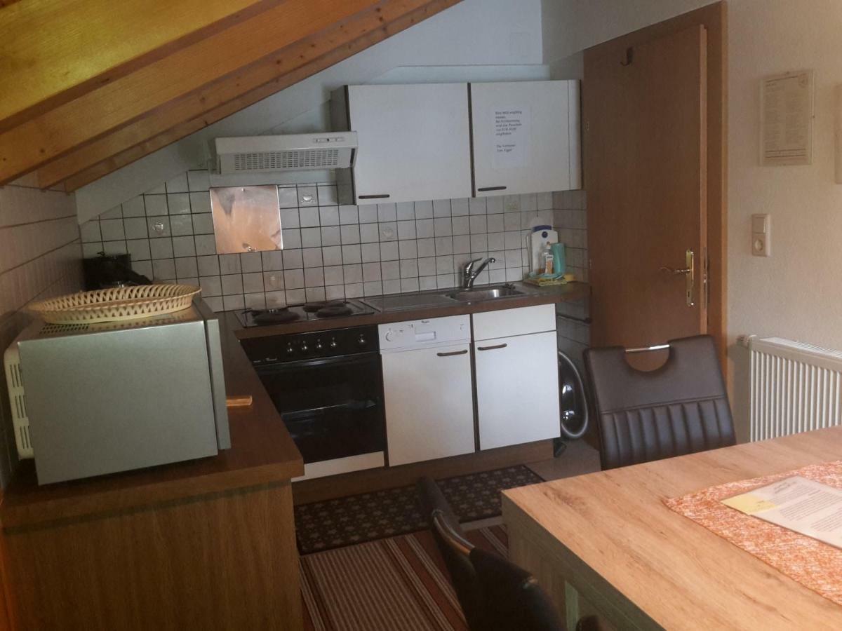 Landhaus Egger Ramsau im Zillertal