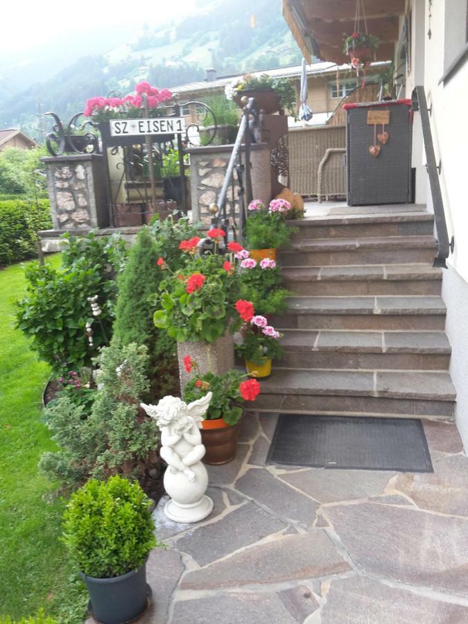 Landhaus Egger Gasthof *