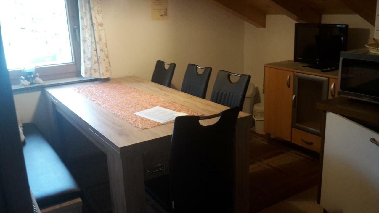 Gasthof Landhaus Egger Ramsau im Zillertal