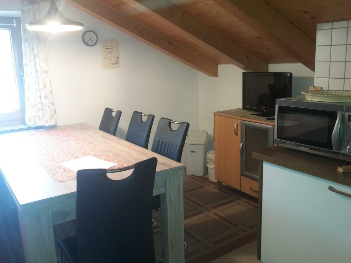 Landhaus Egger Gasthof Ramsau im Zillertal