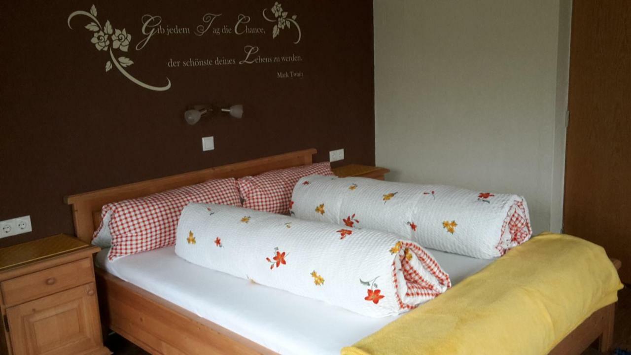 Landhaus Egger Gasthof *
