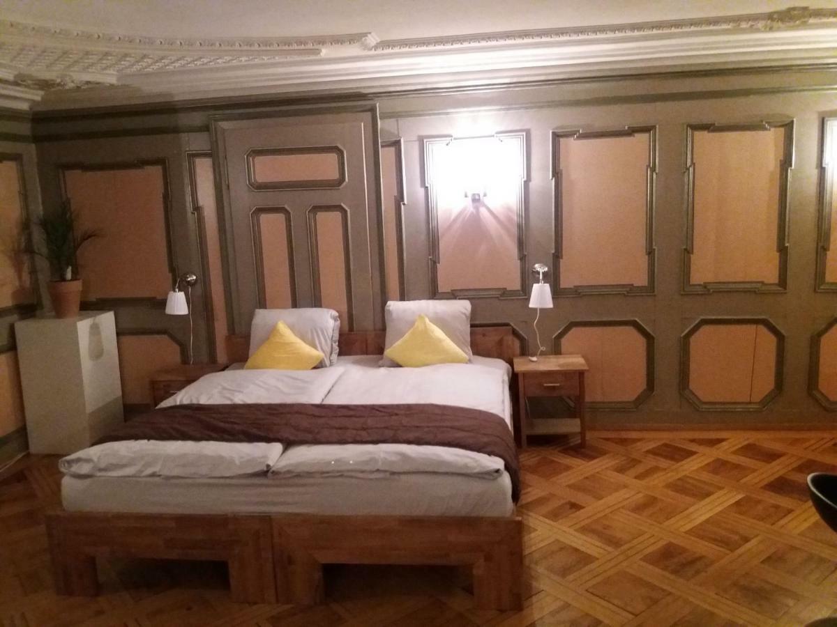 Hotel Garni Frohsinn Guest house Uttwil