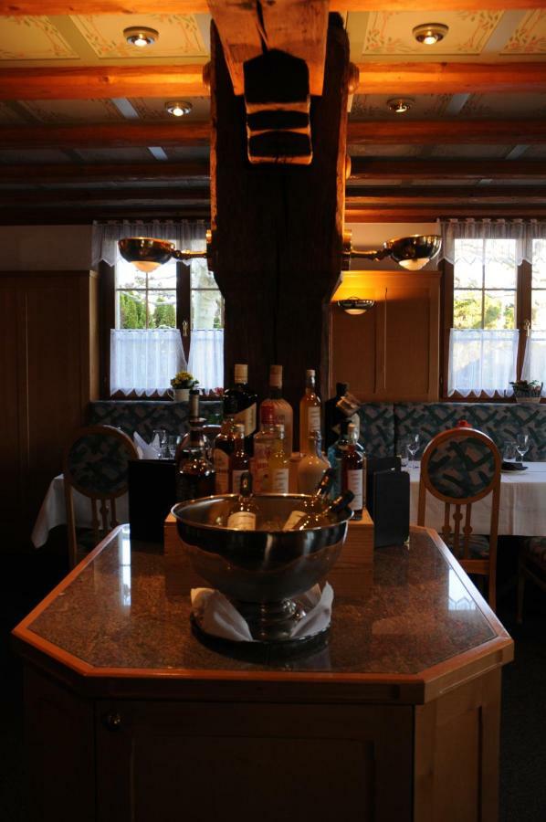 Landgasthof Hirschen Hotel